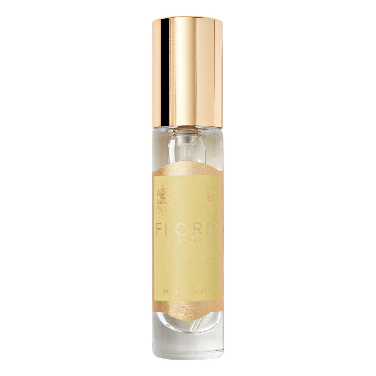JF, Eau de Toilette, 10 ml.
