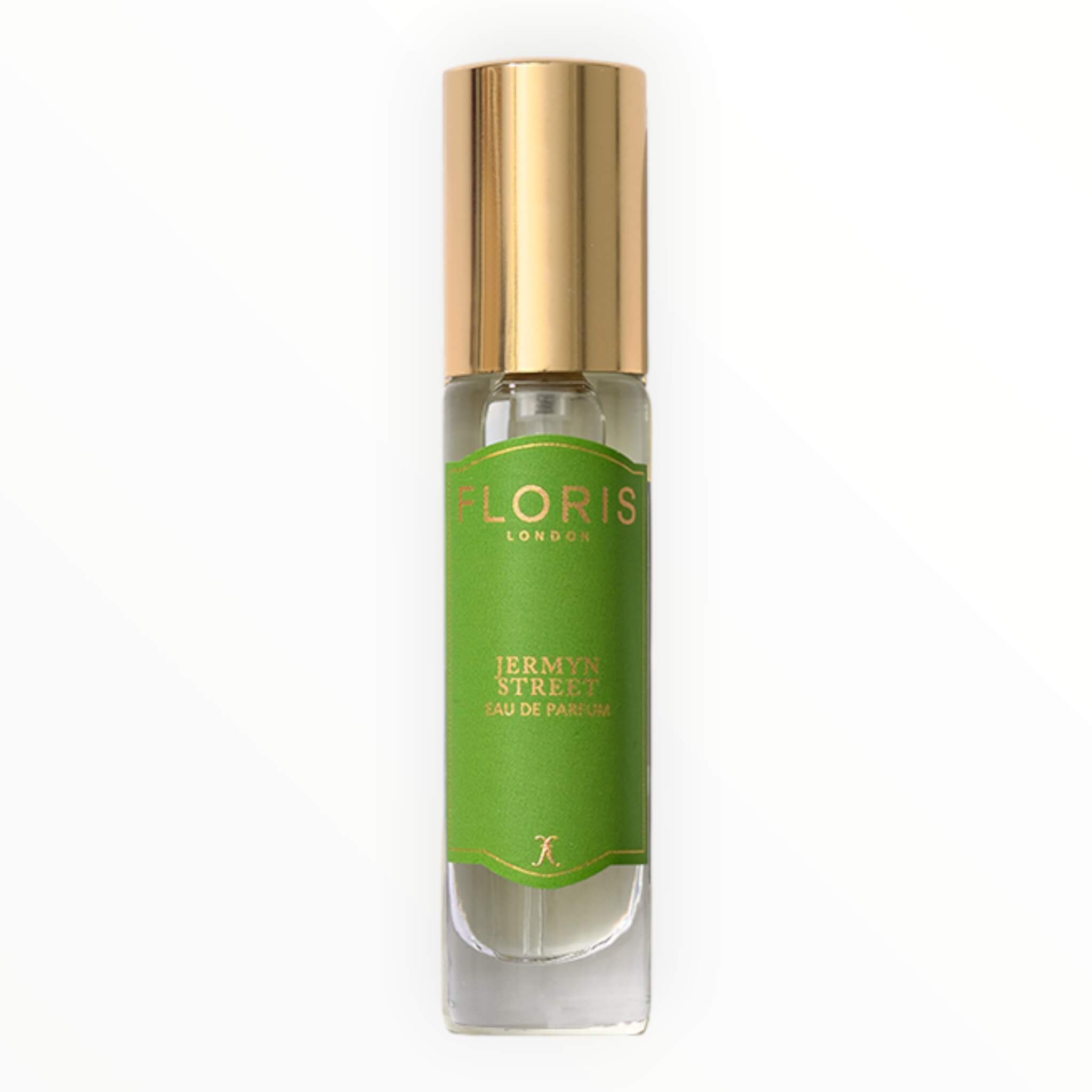 Jermyn Street, Eau de Parfum, 10 ml.
