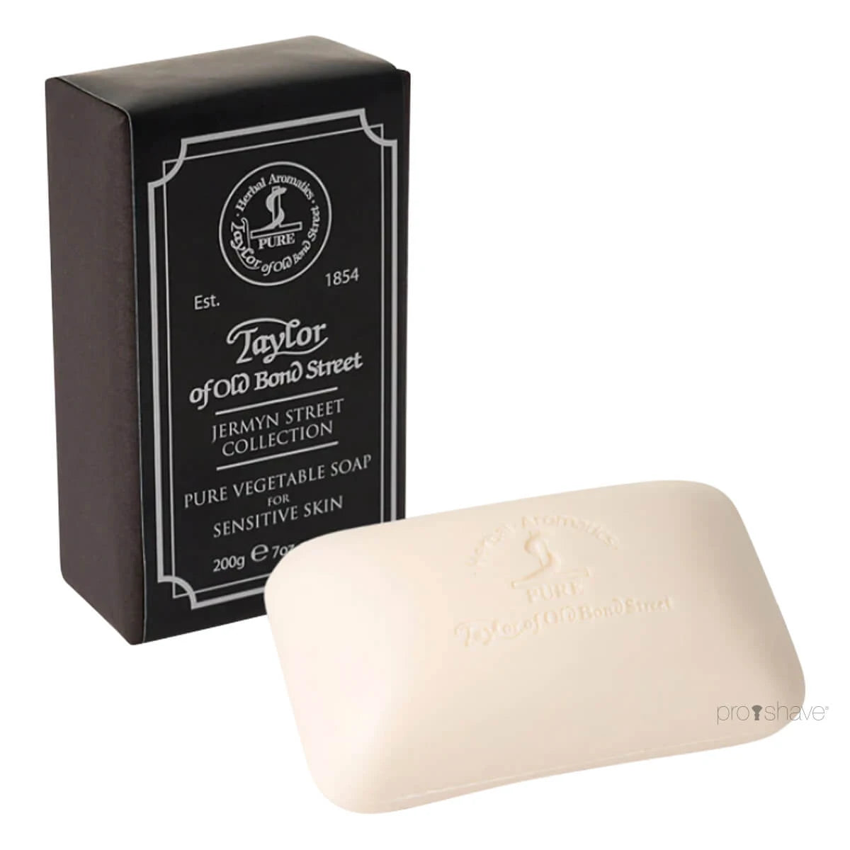 Badesæbe, Jermyn Street, 200 gr.