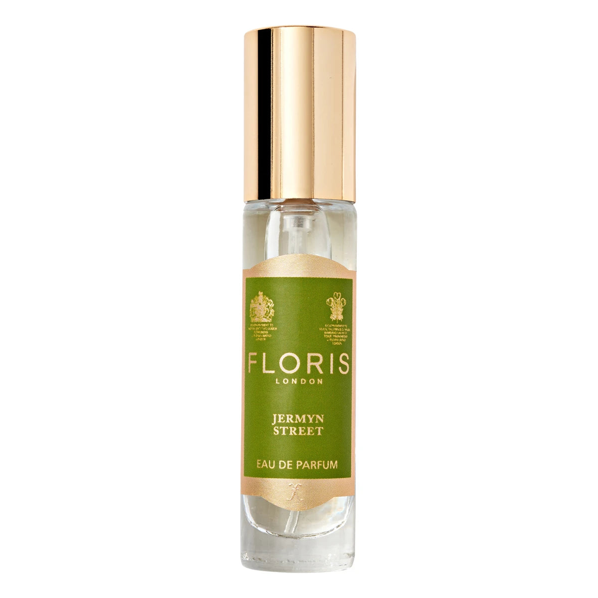 Jermyn Street, Eau de Parfum, 10 ml.