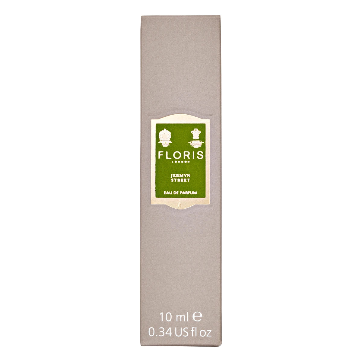 Jermyn Street, Eau de Parfum, 10 ml.