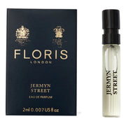 Jermyn Street, Eau de Parfum, DUFTPRØVE, 2 ml.