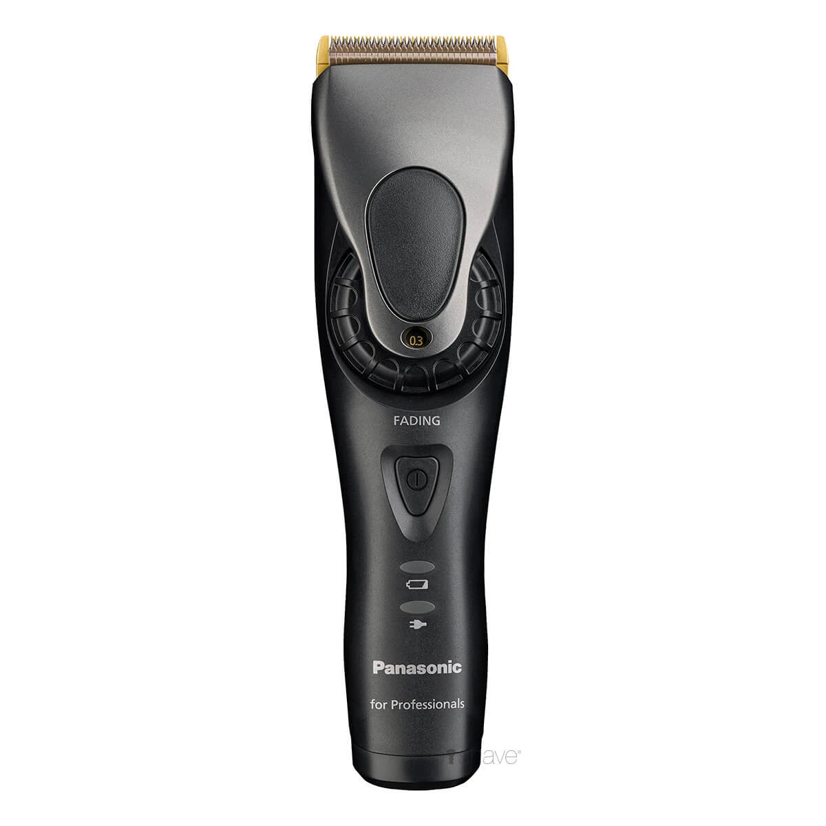 ER-DGP86 Professionel Hår- og skægtrimmer