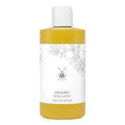 Organic Body Lotion, 300 ml.