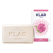 Sæbe, Rose, 100 gr.