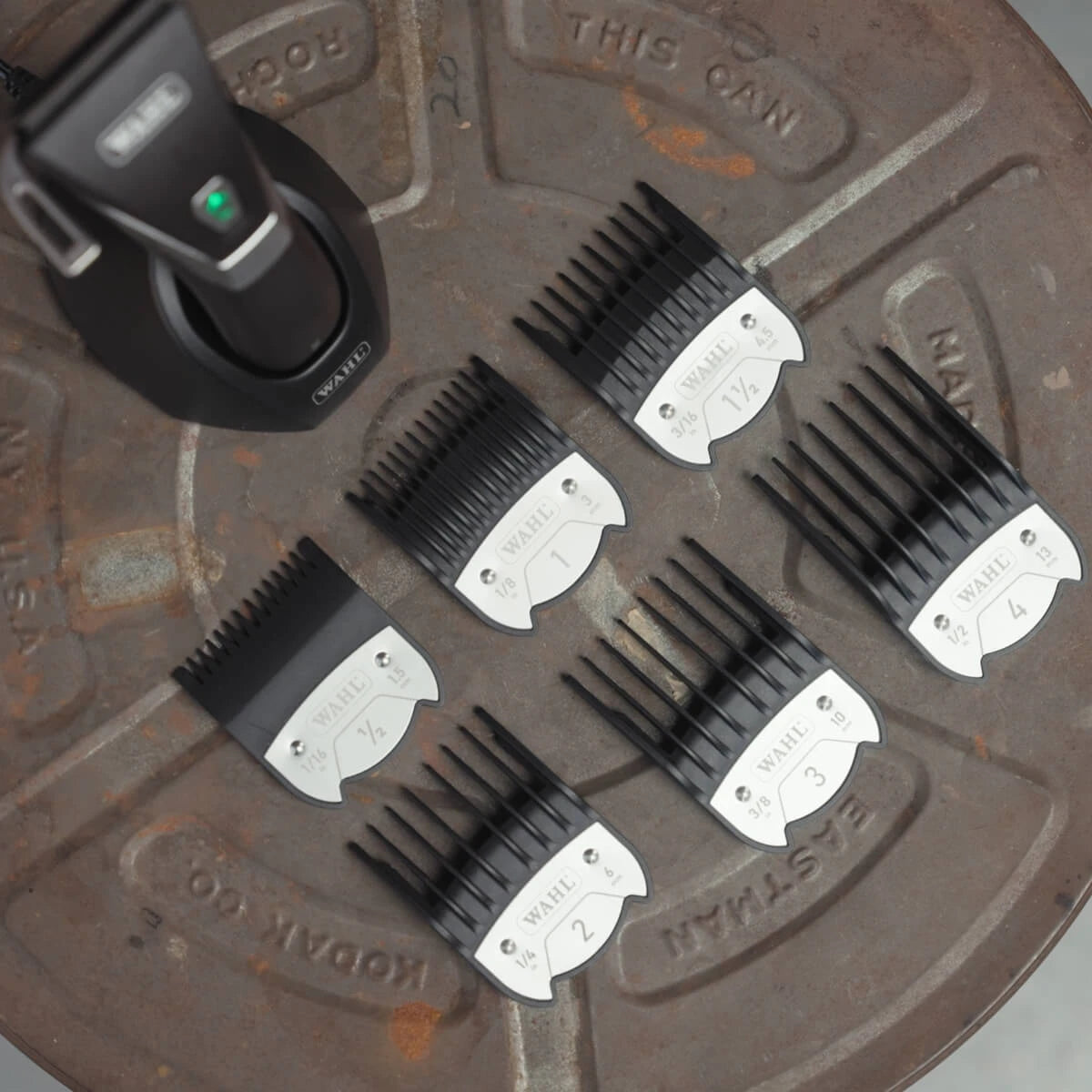 Cordless Kuno
