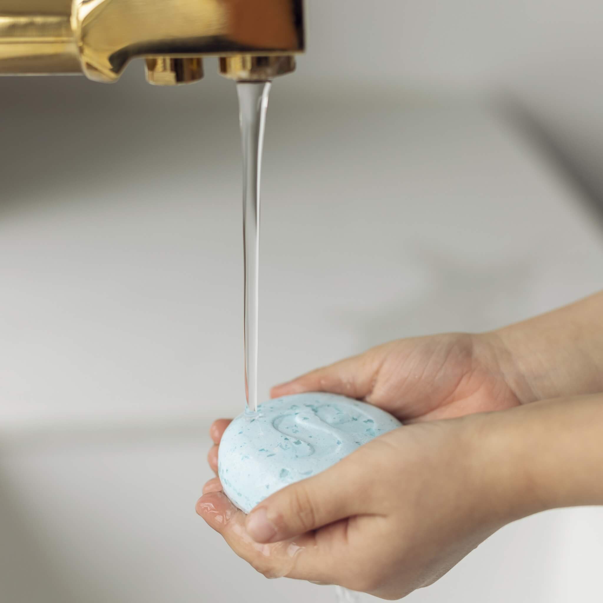 Shampoo Bar, Kids - Easy hair care, 80 g.
