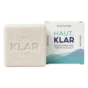 Ansigtssæbe, Fedtet hud, 75 g.