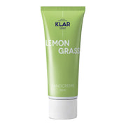 Håndcreme, Citrongræs, 50 ml.