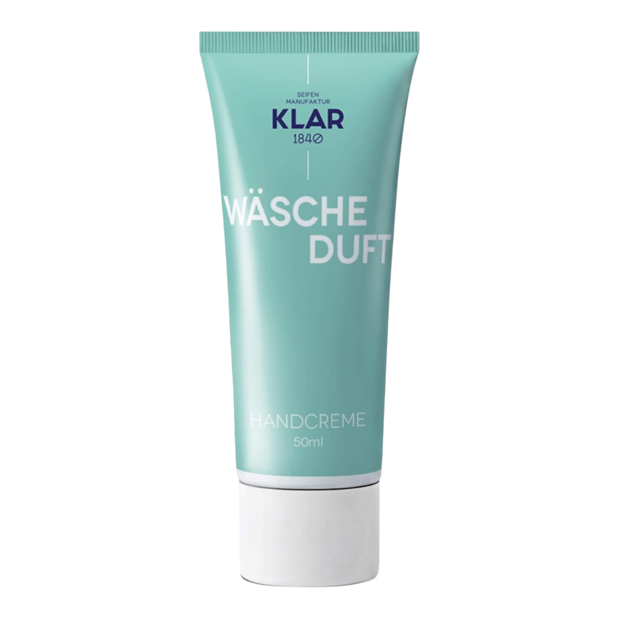 Håndcreme, Nyvasket tøj, 50 ml.