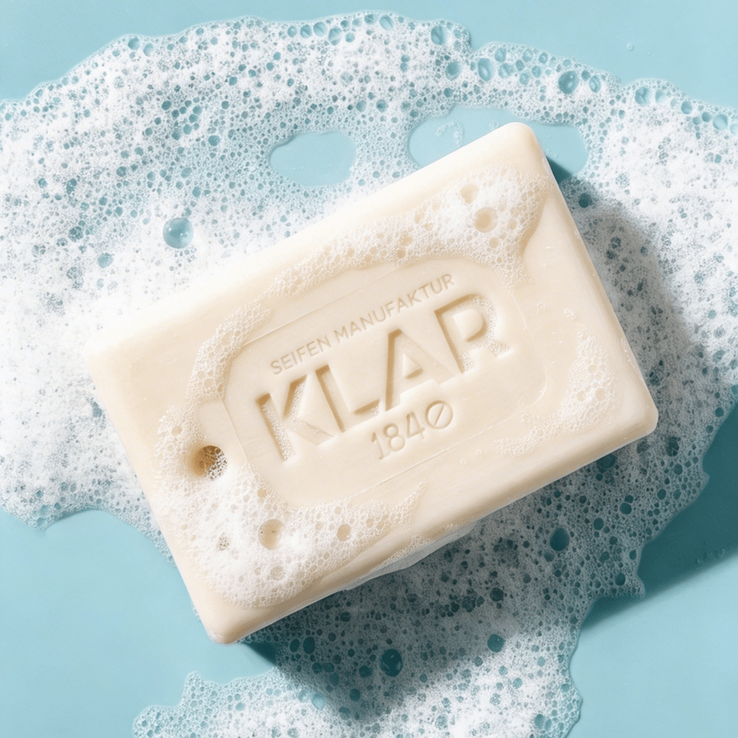 Shampoo Bar, Anti Dandruff, 100 g.