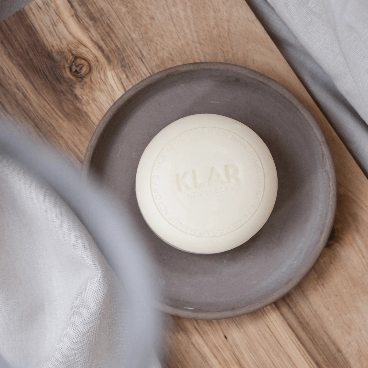 Badesæbe til Mænd, 150 gr.