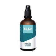 Cleansing Water, Fedtet hud, 100 ml.