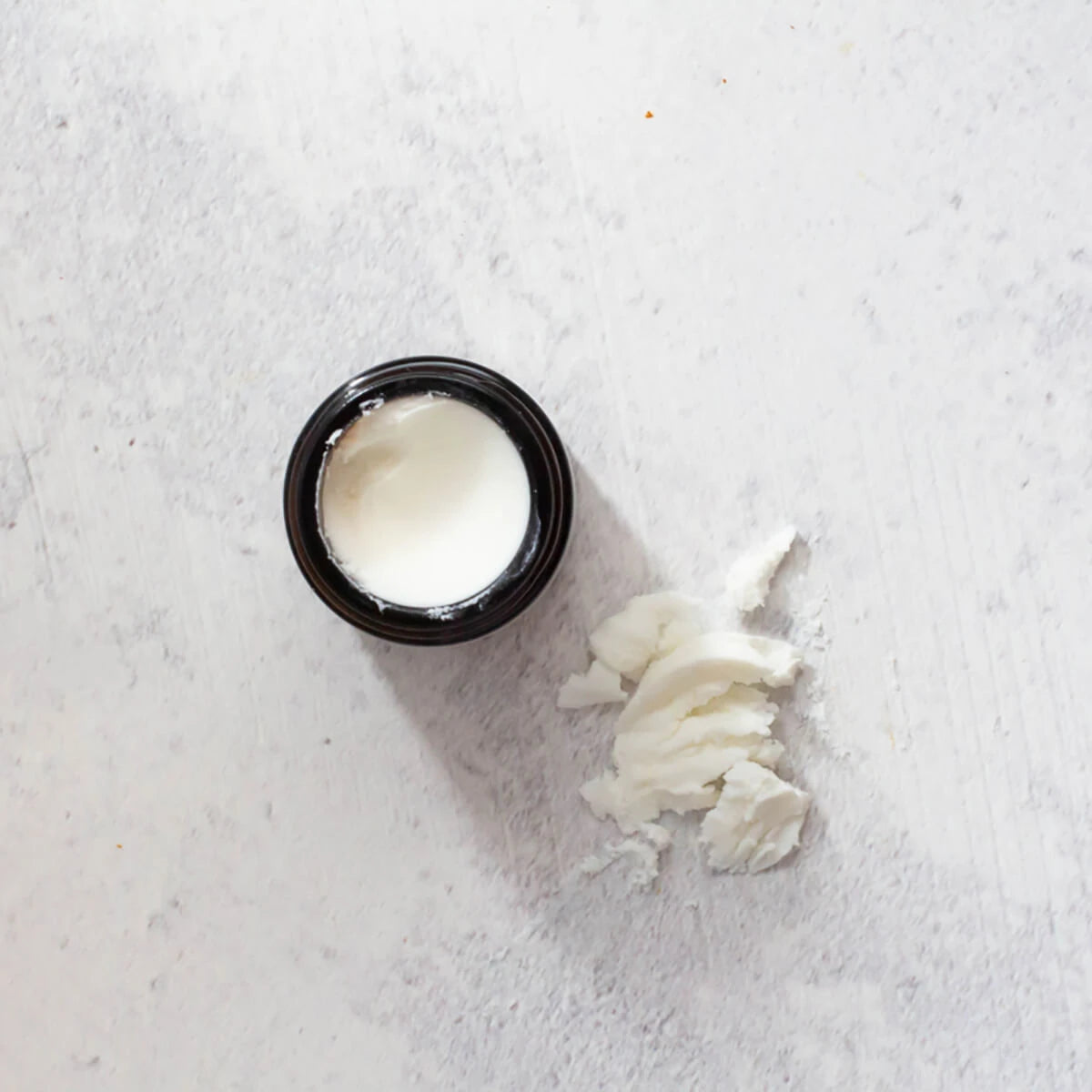 Deodorant Creme, Citrongræs, 30 ml.