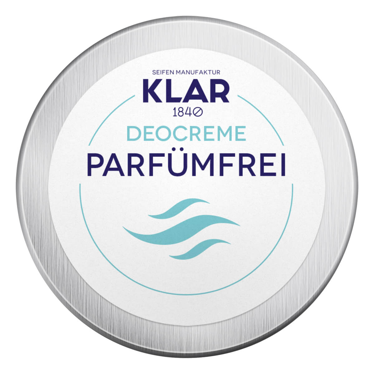 Deodorant Creme, Parfumefri, 65 ml.