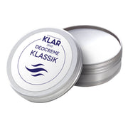 Deodorant Creme, Klassisk, 65 ml.