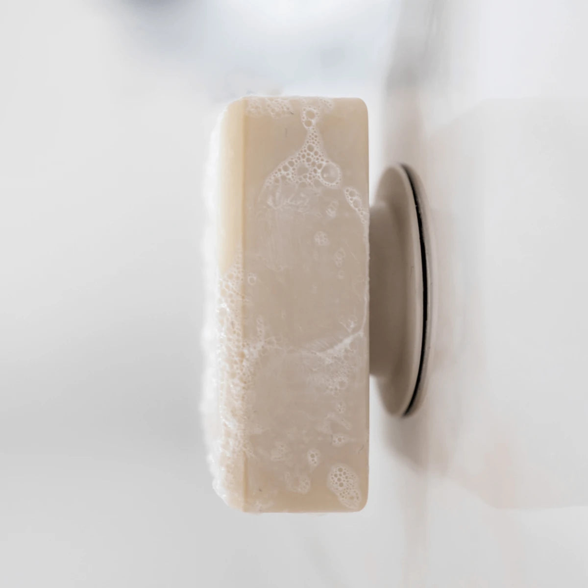 Magnetisk Holder til sæbe, Peach