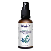 Muscle Relaxation Fluid, 50 ml.