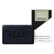 Sæbe, Aktivt kul, 100 gr.