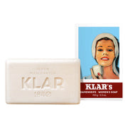 Sæbe til Kvinder, 100 gr.