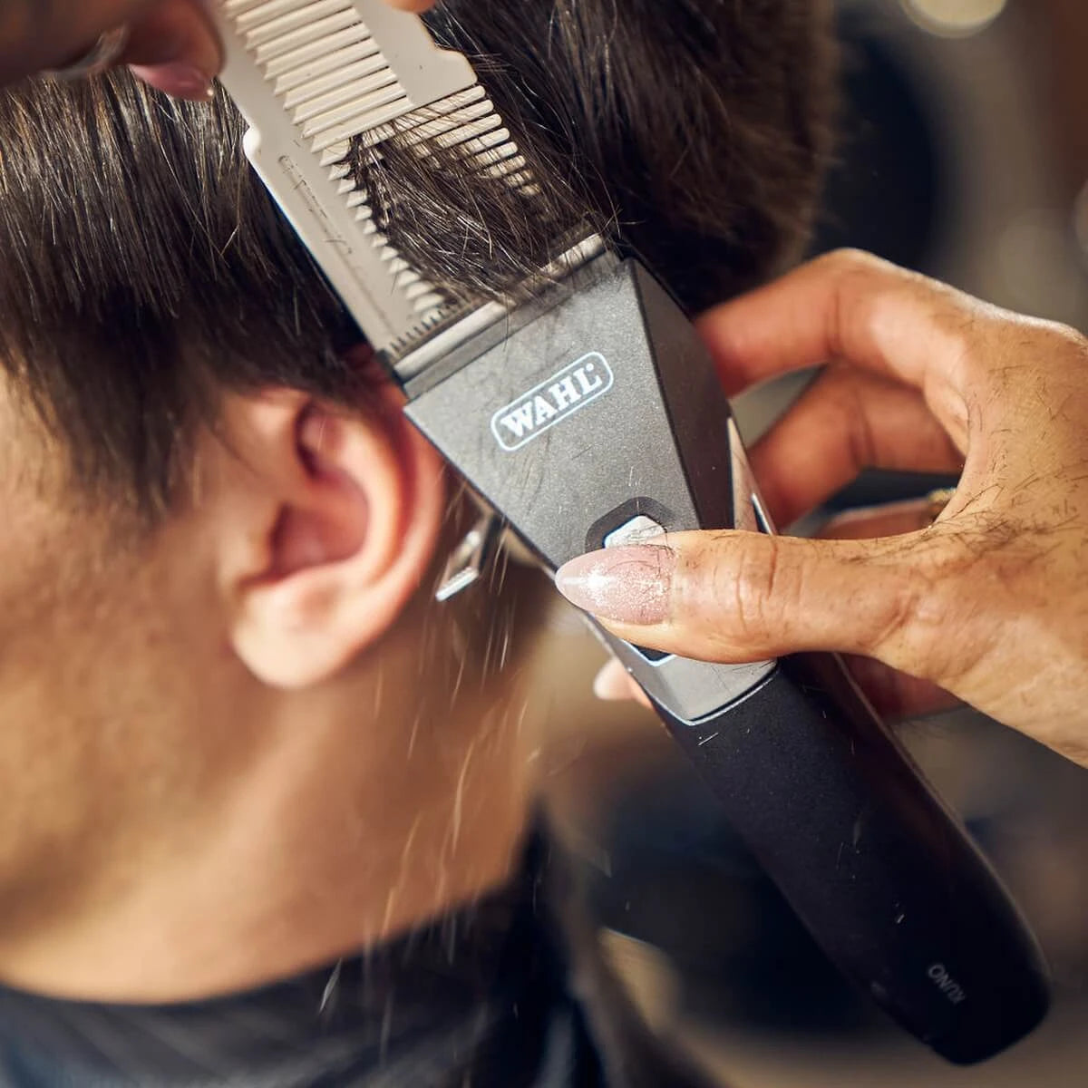 Cordless Kuno