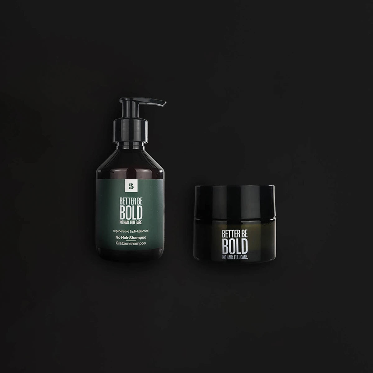 Gaveæske, Shampoo & Bald Cream, Vin Diesel