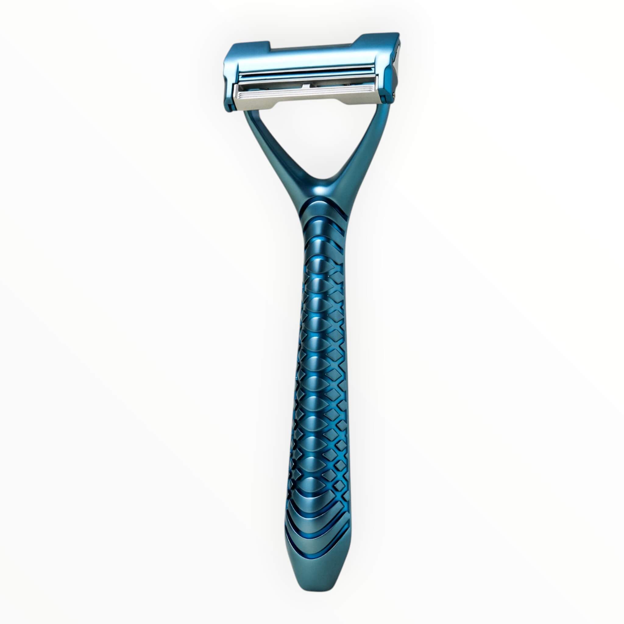 Skraber, Leaf Two, Glacier