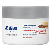 Body Creme, Arganolie, 200 ml.