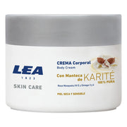Body Creme, Sheasmør, 200 ml.