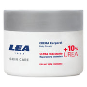 Body Creme, 10% Urea, 200 ml.