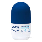 Deo Roll on, Extra Dry, Men, Rejsestørrelse, 20 ml.