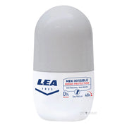 Deo Roll on, Men Invisible, Rejsestørrelse, 20 ml.
