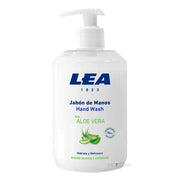 Håndsæbe, Aloe Vera, 500 ml.