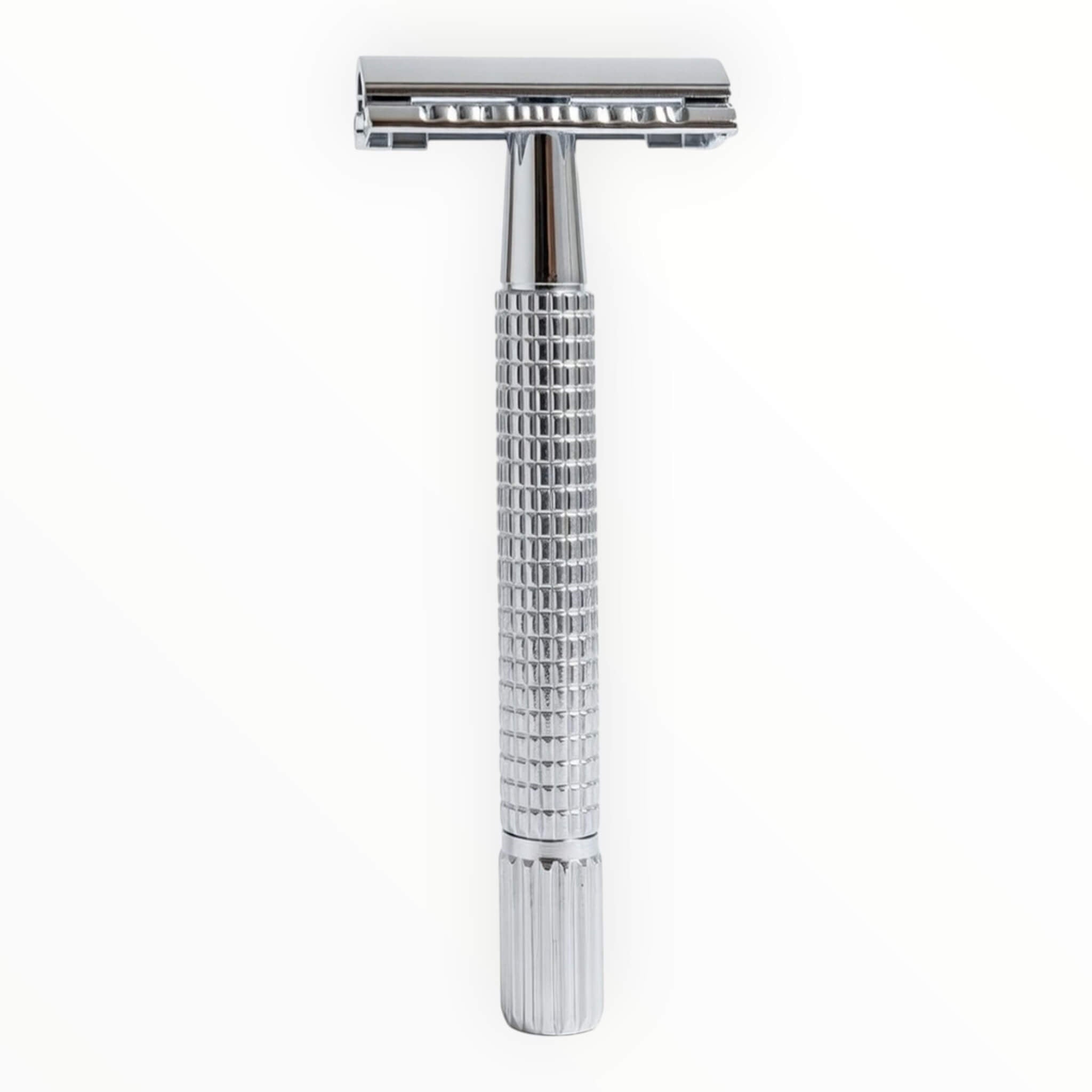 Traditional, DE-skraber