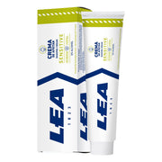 Sensitive Barbercreme, 100 gr.