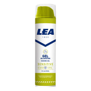 Sensitive Barbergel, 200 ml.