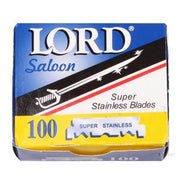 Half Blades, 100 stk.