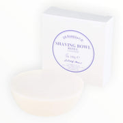 Lavendel Barbersæbe, Refill, 100 gr.