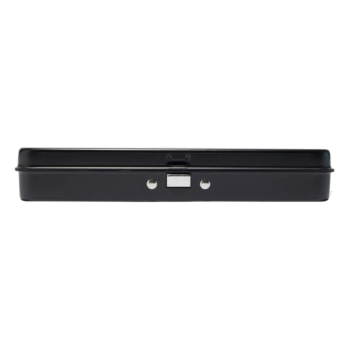 Travel Case, The Leaf, Black