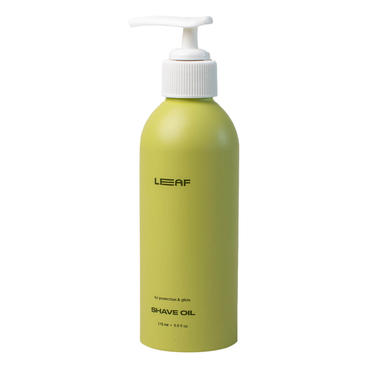Barberolie, Unscented, 175 ml.