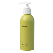 Barberolie, Unscented, 175 ml.