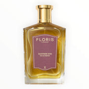 Leather Oud, Eau de Parfum, 100 ml.