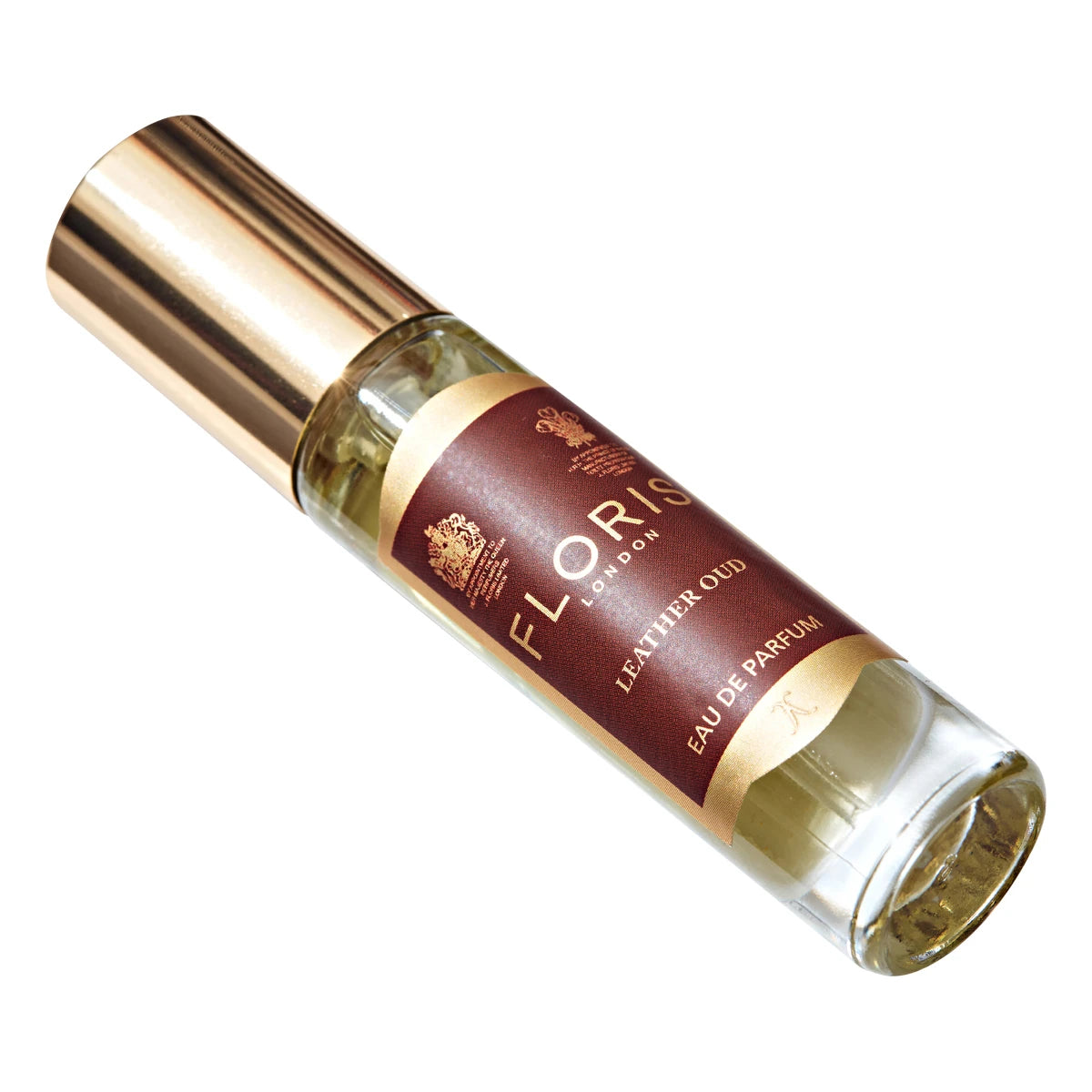 Leather Oud, Eau de Parfum, 10 ml.