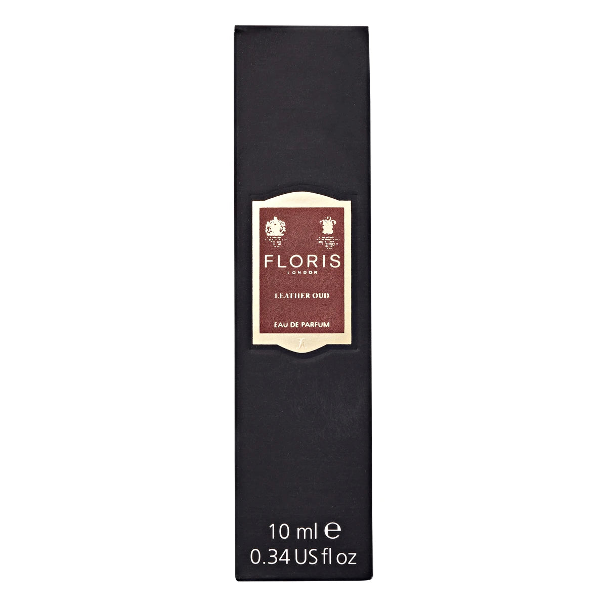 Leather Oud, Eau de Parfum, 10 ml.
