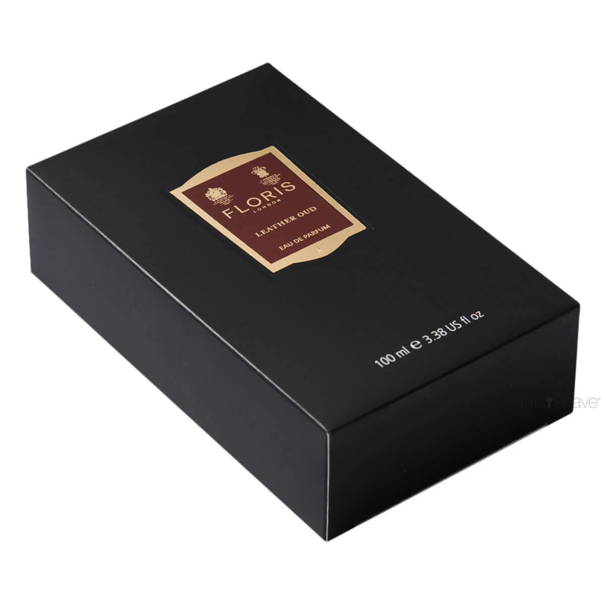 Leather Oud, Eau de Parfum, 100 ml.