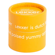 Deodorant Creme, Have Fun - Mandarin & Lemon, 30 g.