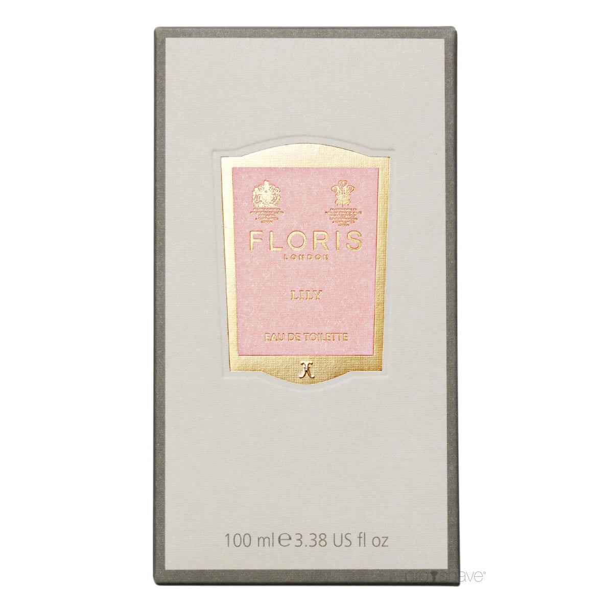 Lily, Eau de Toilette, 100 ml.