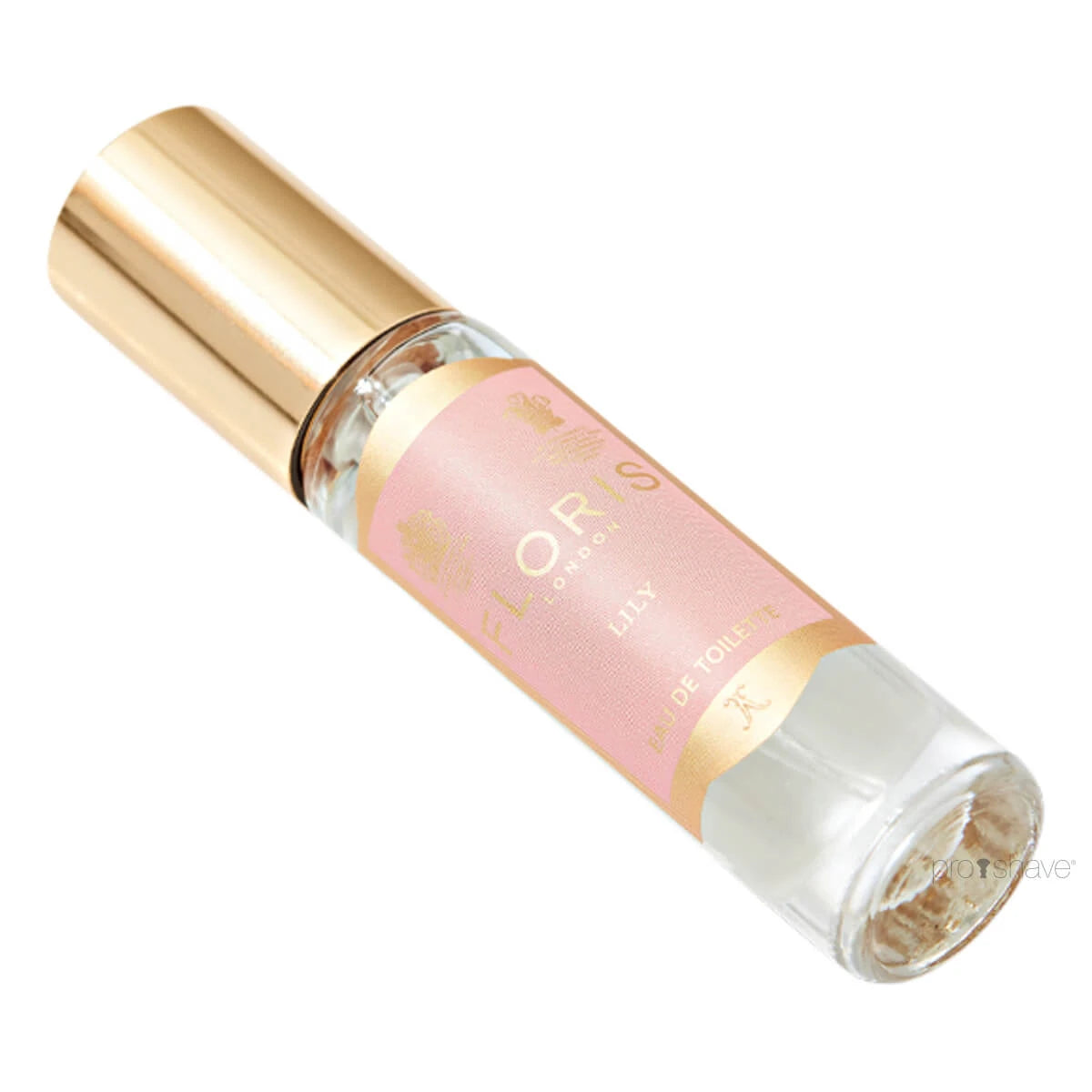 Lily, Eau de Toilette, 10 ml.