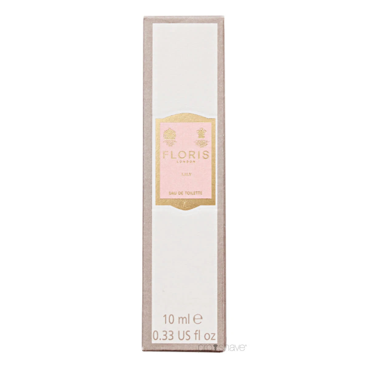 Lily, Eau de Toilette, 10 ml.