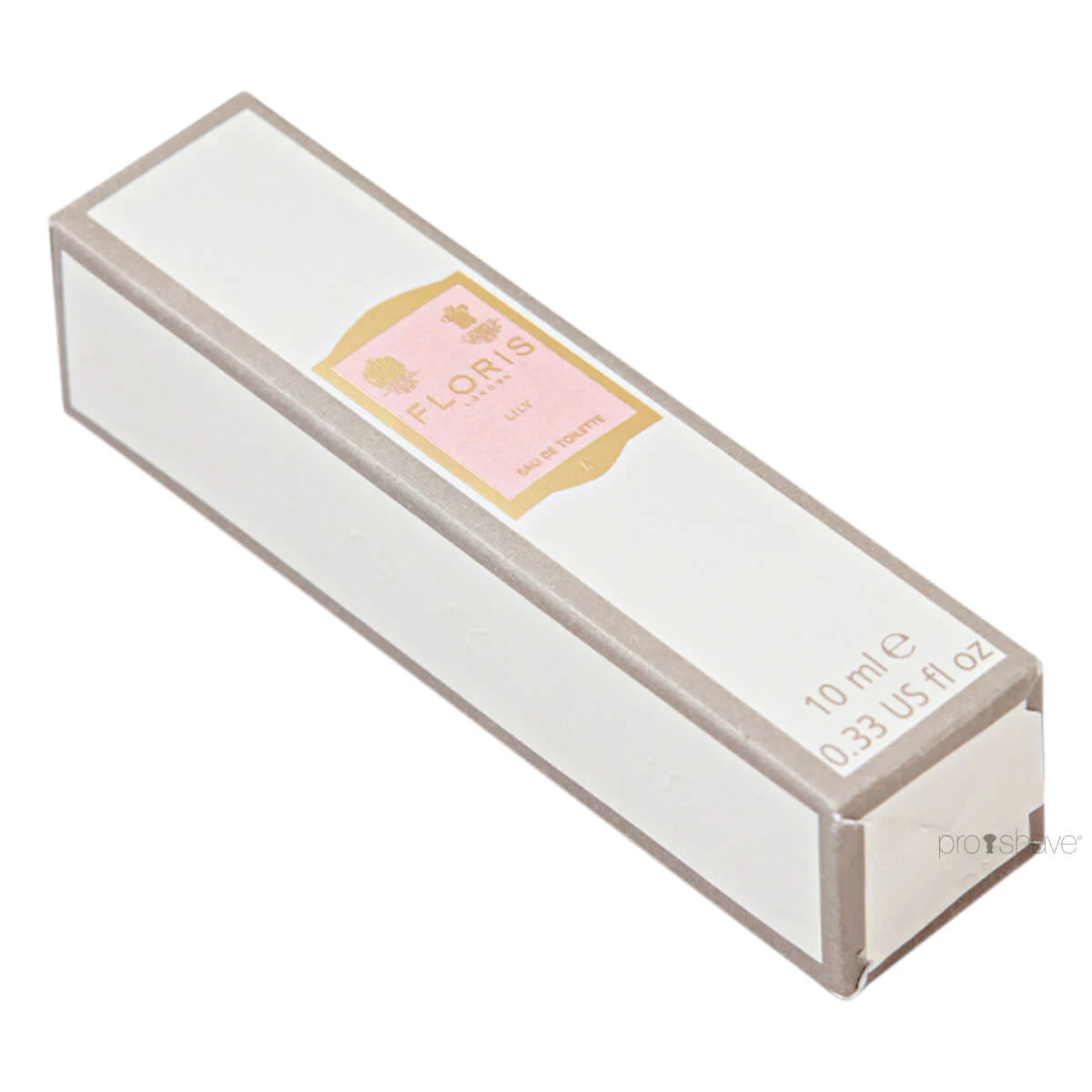 Lily, Eau de Toilette, 10 ml.